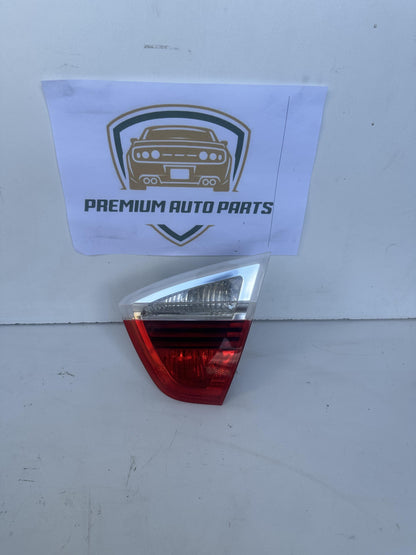 2006   Right Boot Light