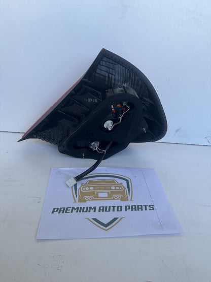 2003  V30 Left Taillight