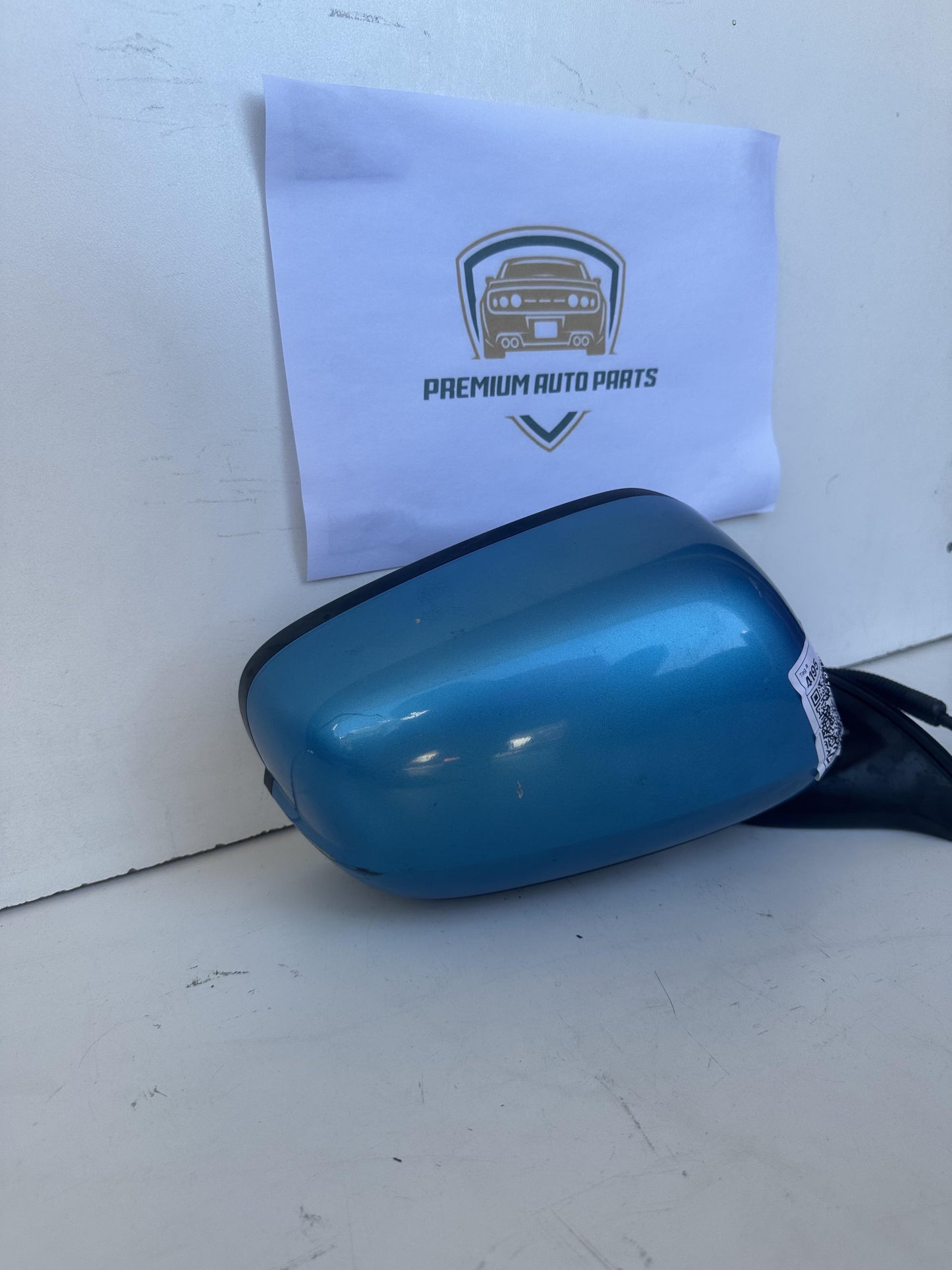 2010  GE Right Door Mirror