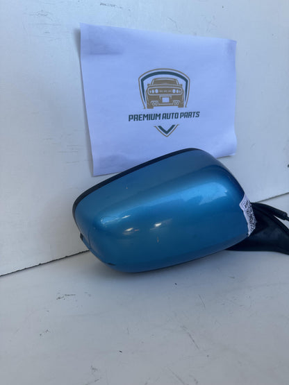 2010  GE Right Door Mirror