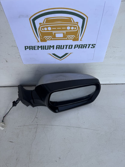 2011  SH Right Door Mirror