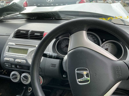 2007 Honda Jazz GD
