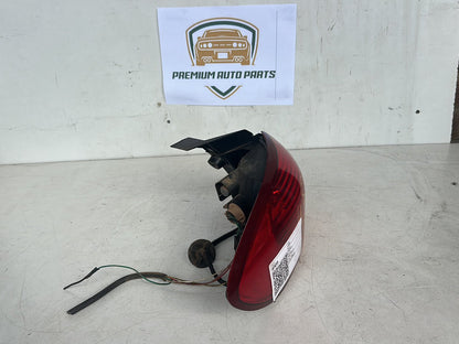 2007 Subaru B9 Tribeca SUV Left Taillight