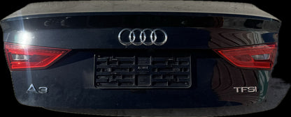 2016 Audi A3 8V Sedan Bootlid