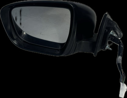 2016  T31 Left Door Mirror