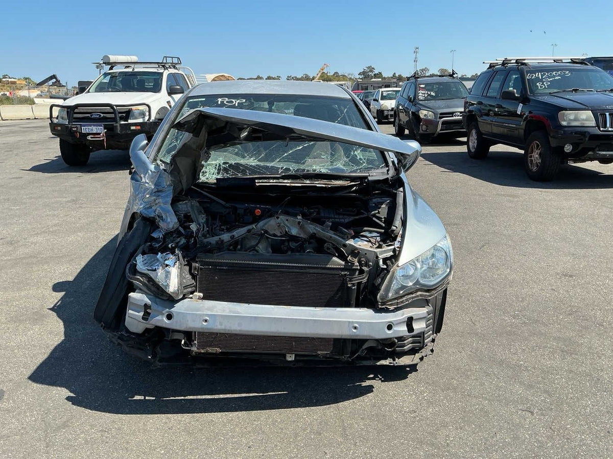 2008 Honda Civic FN