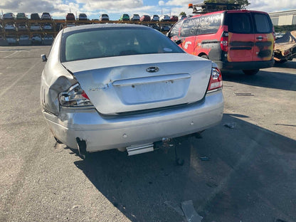 2006 Ford Falcon Futura BF