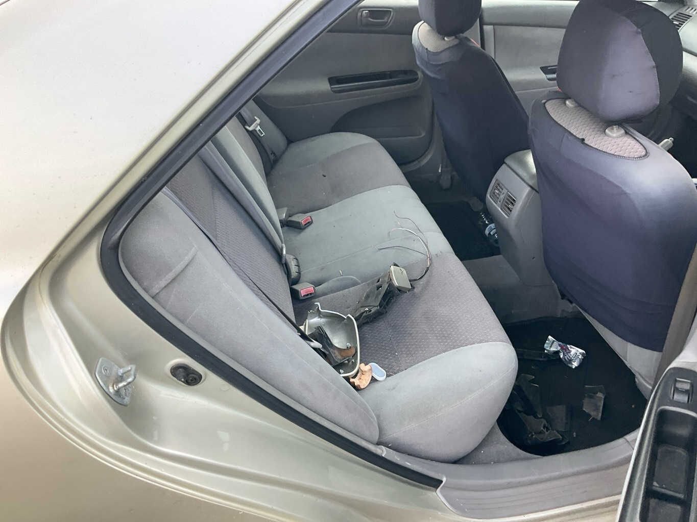 2006 Toyota Camry