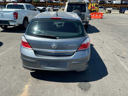 2006 Holden Astra CDX AH
