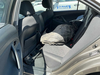 2010 Toyota Camry Altise XV40