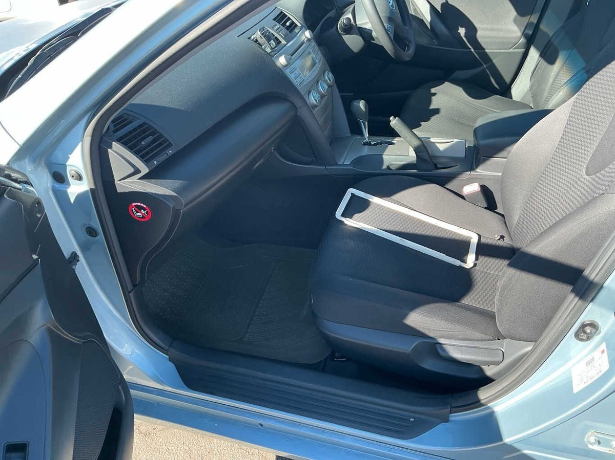 2009 Toyota Camry Altise XV40
