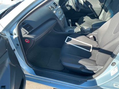 2009 Toyota Camry Altise XV40