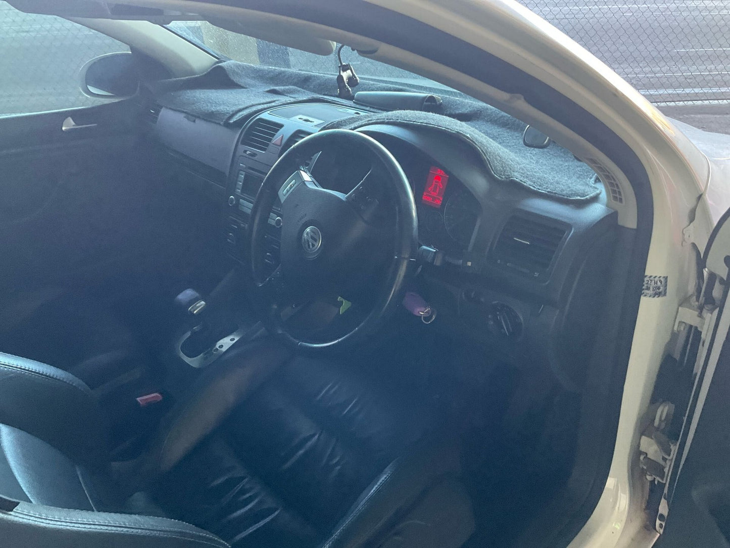 2008 Volkswagen Golf GT Sport MK5- 1K
