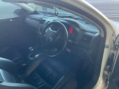 2008 Volkswagen Golf GT Sport MK5- 1K