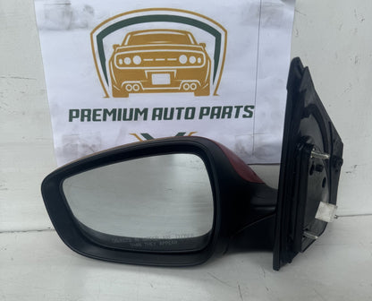 2013  GD Left Door Mirror
