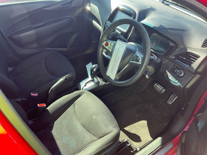 2016 Holden Spark LS MP