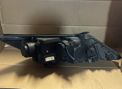 2010-2013 Kia Sportage SL SUV Left Headlight 12953