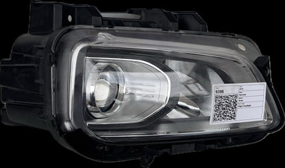 2018 Hyundai Kona OS Station Wagon Right Headlight J9921-21020