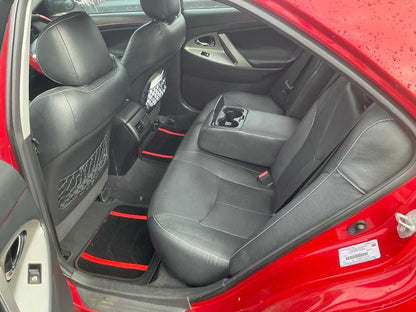 2006 Toyota Camry Sportivo XV40