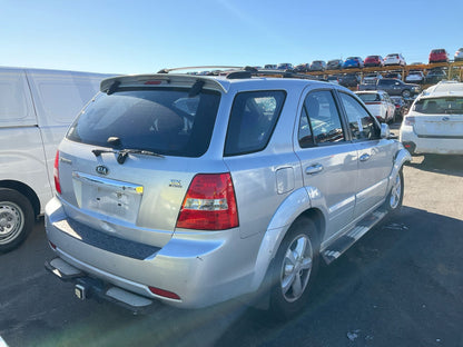 2007 Kia Sorento BL