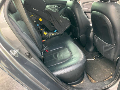 2013 Hyundai ix35 SE LM