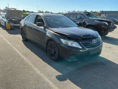 2009 Toyota Camry Altise XV40