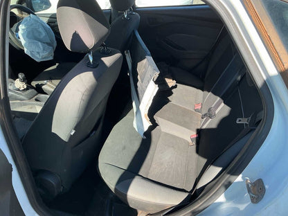 2012 Ford Focus Ambiente LW