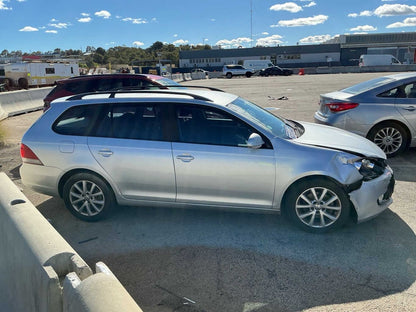 2012 Volkswagen Golf MK6- 5K