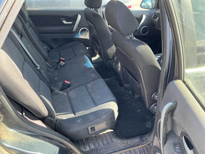 2011 Ford Territory TX SY