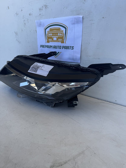 2024   Left Headlight
