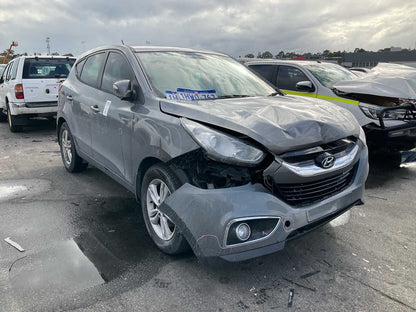 2013 Hyundai ix35 SE LM