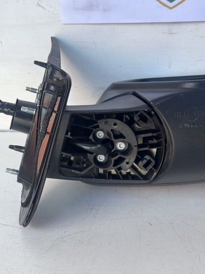 2023   Right Door Mirror