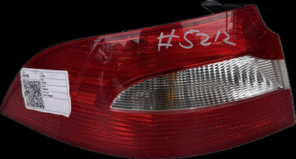 2009 Skoda Superb Sedan Left Taillight
