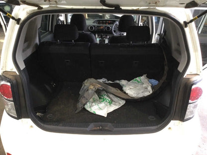2015 Toyota Rukus  E150Station Wagon 
Toyota
Rukus