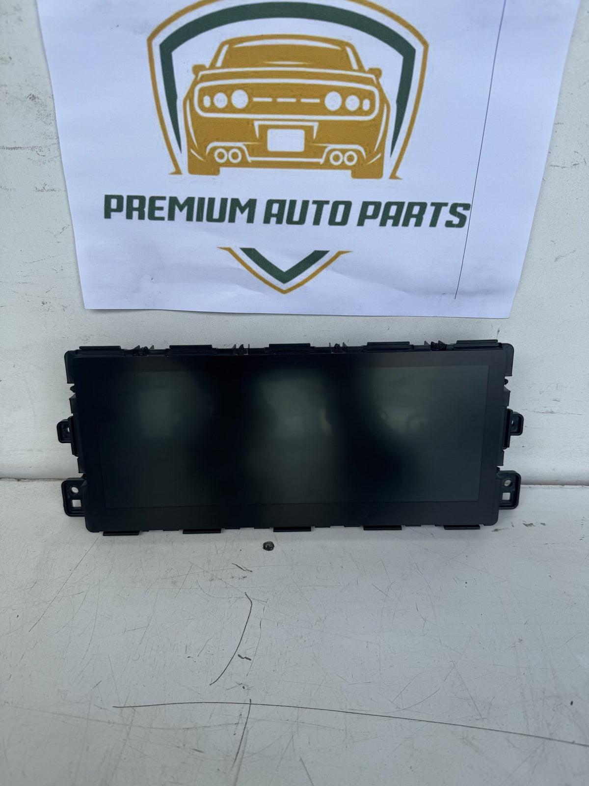 2025 Kia Sportage Station Wagon Instrument Cluster 94003P1030