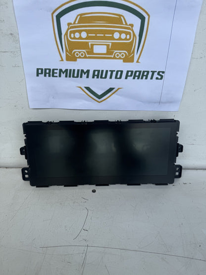 2025 Kia Sportage Station Wagon Instrument Cluster 94003P1030