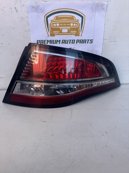 2010 Ford Falcon FG - Right Taillight