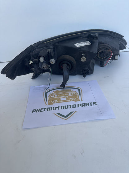 2003 Toyota Camry V30 Sedan Left Headlight 81150-YC090