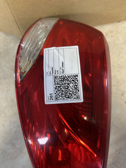 2010-2013 Hyundai ix35 Right Taillight 92401