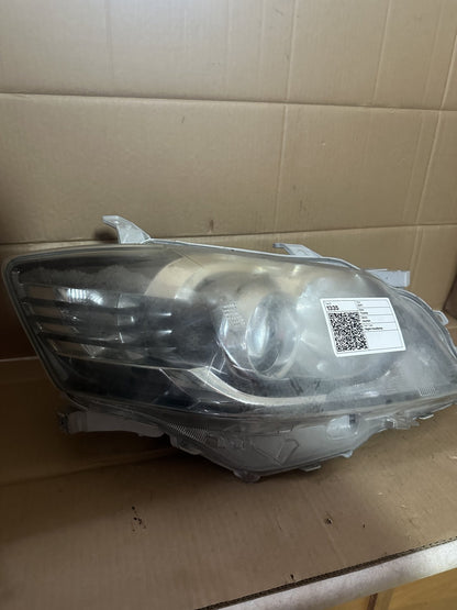 2006-2011 Toyota Aurion V40 TRD GSV40* - Right Headlight