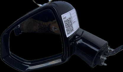 2022   Left Door Mirror