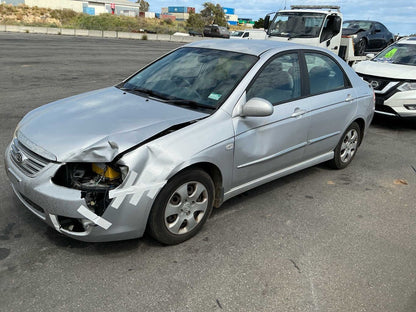 2007 Kia Cerato LD