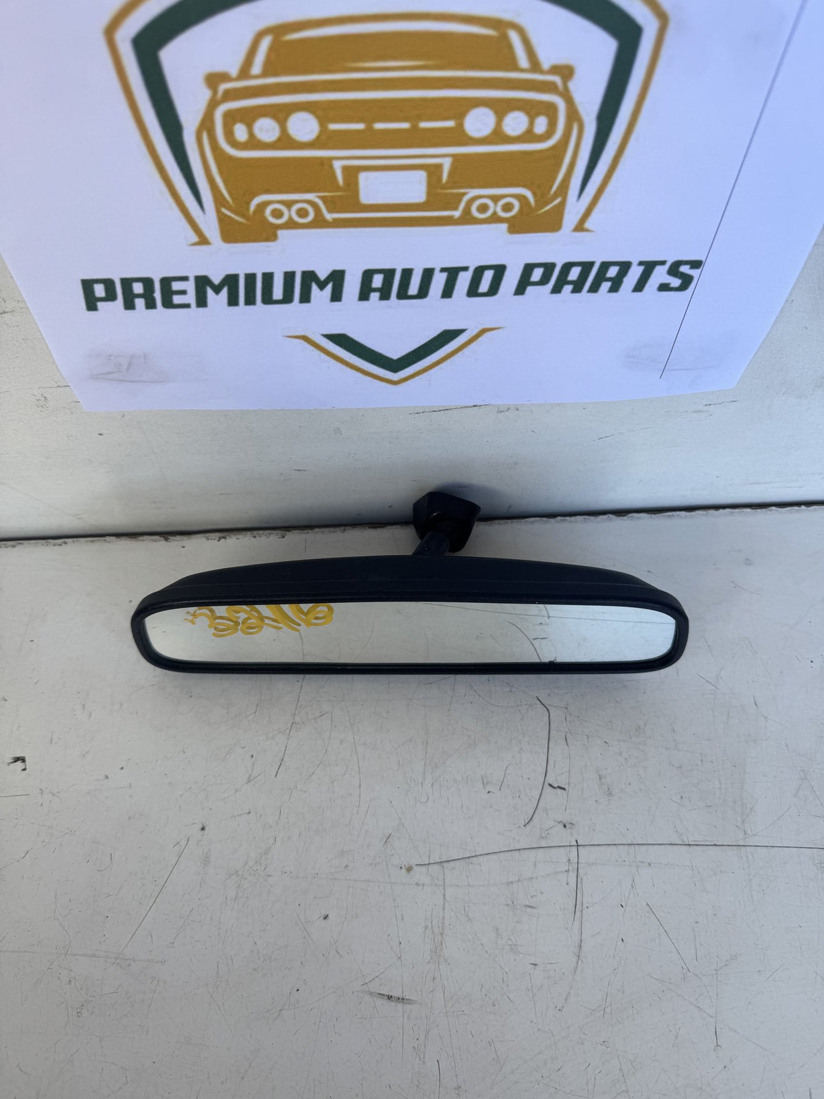 2020 Hyundai i30 PD - Interior Mirror