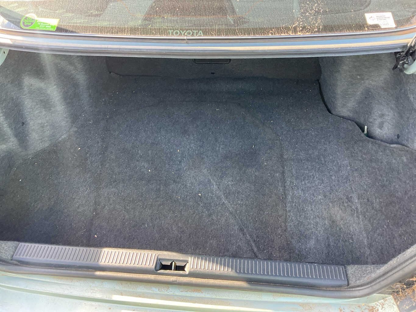 2004 Toyota Avalon  X30Sedan 
Toyota
Avalon