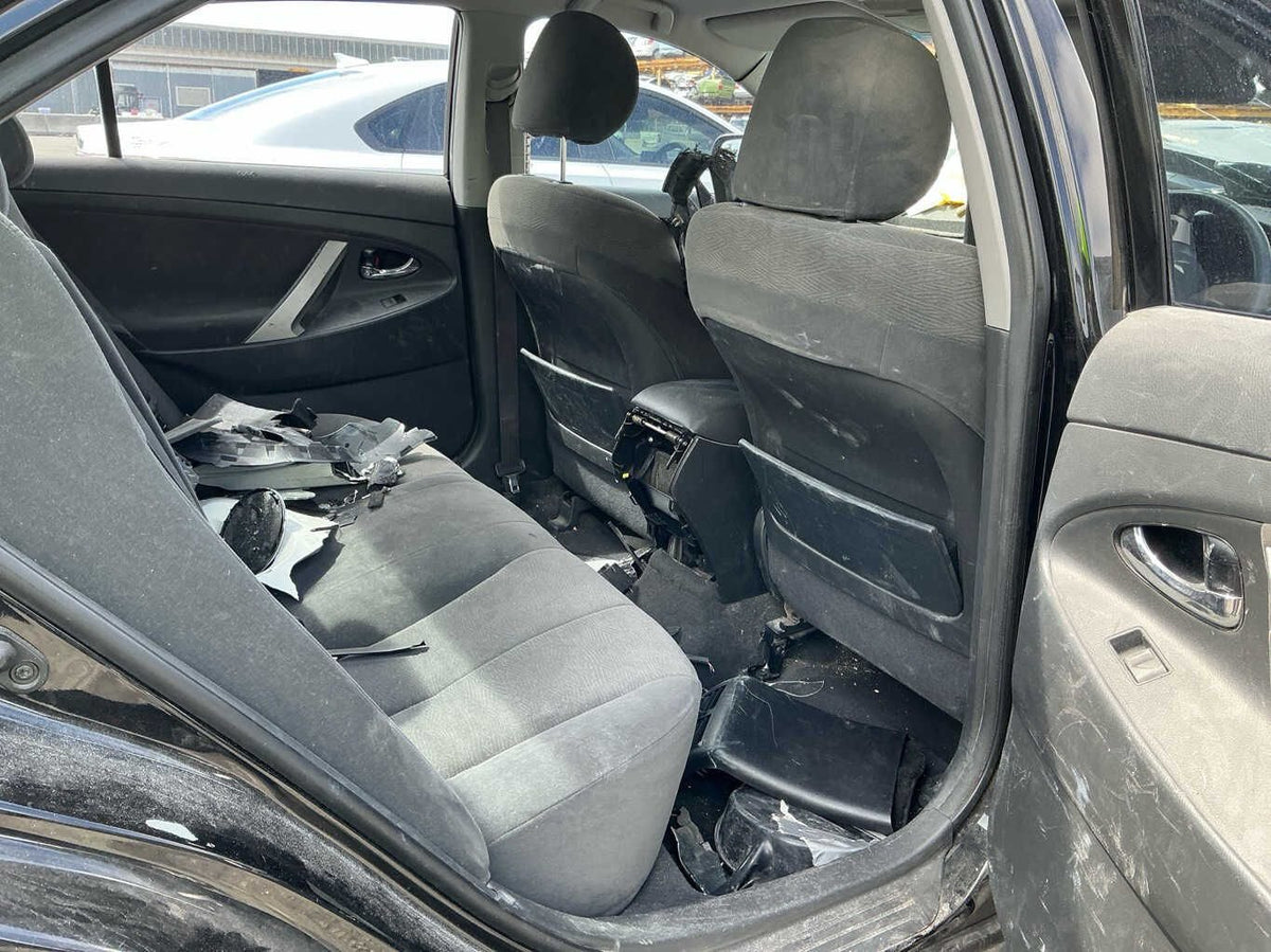 2009 Toyota Camry Ateva L Special Edition XV40