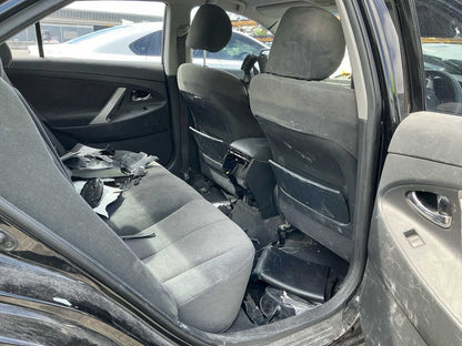 2009 Toyota Camry Ateva L Special Edition XV40
