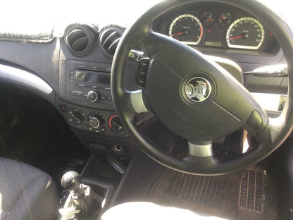 2010 Holden Barina TK