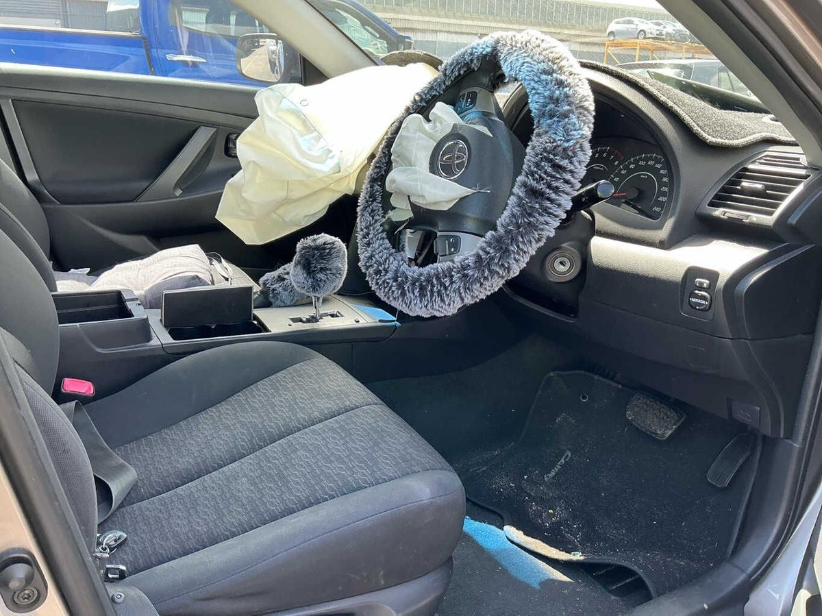 2010 Toyota Camry Altise XV40