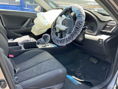 2010 Toyota Camry Altise XV40