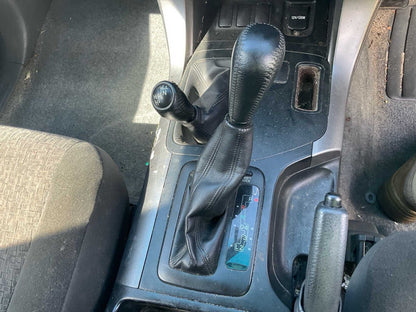 2005 Toyota Land Cruiser Prado